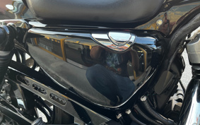 HARLEY XL1200X 2021 LC3