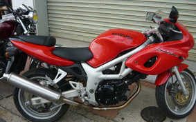 SUZUKI SV400S 1998 VK53A