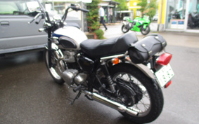 KAWASAKI W650 2001 EJ650A