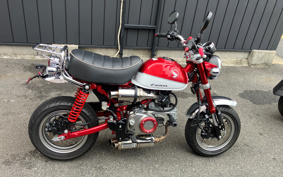 HONDA MONKEY 125 JB02