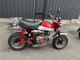 Фото Honda MONKEY 125 2018 с японского аукциона