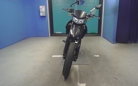 KAWASAKI KLX125D TRACKER X 2009 LX250V