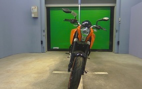 KTM 125 DUKE JGA40