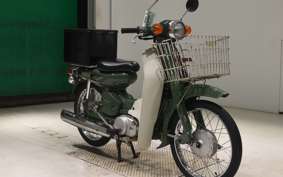 YAMAHA MATE 50 UA04J