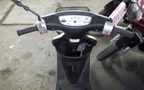 YAMAHA JOG Gen.4 2023 SA16J