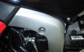 HONDA CBR600RR GEN 3 2016