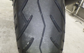 HONDA VTR 250 Gen. 2 2022 MC33