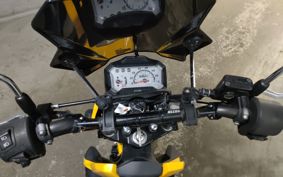 HONDA ZOOMER-X JF52