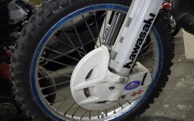 KAWASAKI KDX200SR Gen.2 DX200G