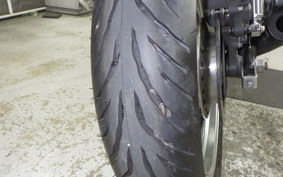 HONDA CB1100 EX ABS 2015 SC65