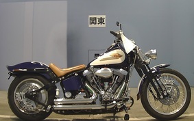 HARLEY FXSTSB 1340 1996 BPL