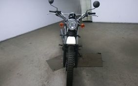 KAWASAKI 250TR 2002 BJ250F