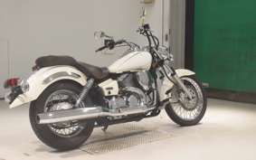 YAMAHA DRAGSTAR 250 VG05J