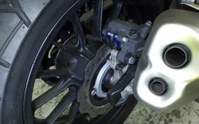 HONDA 400X 2024 NC56