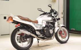 HONDA JADE 2019 MC23