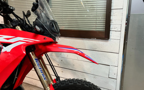 HONDA CRF250 RALLY MD47