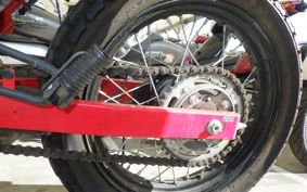 HONDA FTR223 1995 MC34
