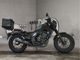 Фото Honda REBEL 250 S 2017 с японского аукциона