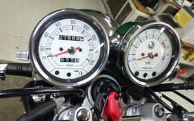 YAMAHA SR400 Gen.5 2023