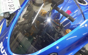 SUZUKI GSX-R1000R A 2018 DM11G