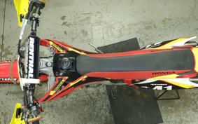 HONDA CRF250 RALLY ME10