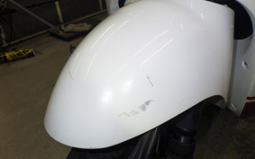 HONDA GIORNO 2 1996 AF70