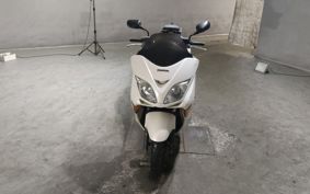 HONDA FORZA X MF08