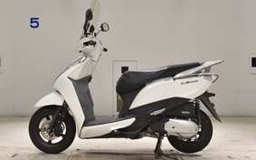 HONDA LEAD 125 JF45