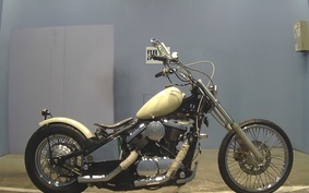 KAWASAKI VULCAN 400 1995 VN400A