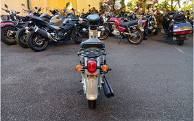 HONDA CROSS CUB 50 AA06