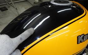 KAWASAKI ZEPHYR 750 2006 ZR750C