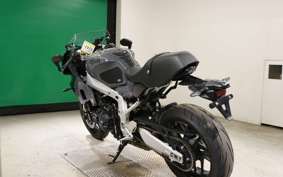 YAMAHA XSR900 GP 2024 RN96J