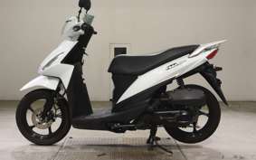 SUZUKI ADDRESS 110 CE47A