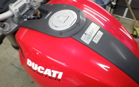 DUCATI MONSTER 796 A 2012