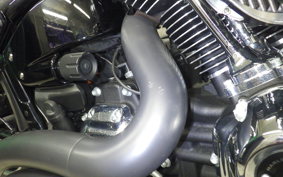 HARLEY FXBRS1870 2019
