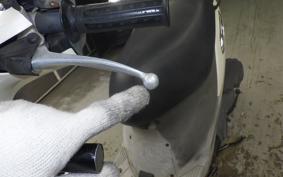 SUZUKI ADDRESS V125 G 2026 CF46A