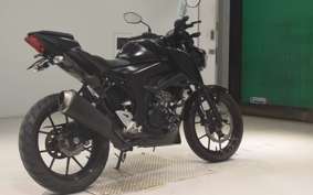 SUZUKI GSX-S125 2023 DL32B