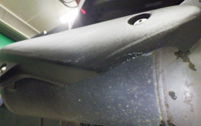 SUZUKI ADDRESS V125 G CF46A