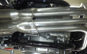 HONDA CB400 SUPER BOLDOR VTEC 2008 NC42