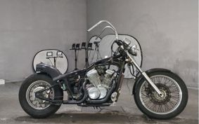 HONDA STEED 400 NC26