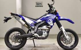YAMAHA WR250X 2007 DG15J