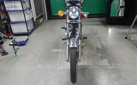 SUZUKI GN125 1993