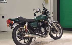 KAWASAKI Z650 2020 KZ650F