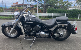 YAMAHA DRAGSTAR 400 CLASSIC 2007 VH01J