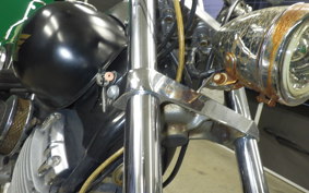 YAMAHA DRAGSTAR 400 1996 4TR