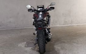 HONDA 400X 2021 NC56