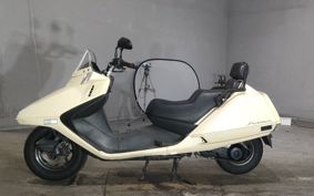 HONDA FUSION MF02