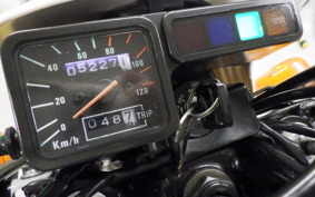 HONDA TLR200 MD09