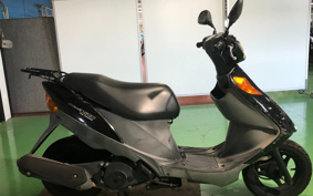 SUZUKI ADDRESS V125 CF4EA