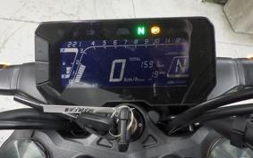HONDA CB125 R 2001 JC91